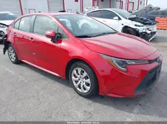 JTDEPRAE4LJ110287 2020 TOYOTA COROLLA