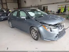 JTDEPRAE4LJ110368 2020 TOYOTA COROLLA