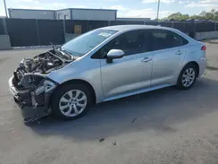 JTDEPRAE4LJ110497 2020 TOYOTA COROLLA