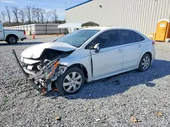 JTDEPRAE4LJ111164 2020 TOYOTA COROLLA