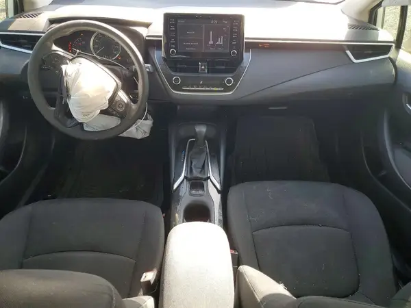 JTDEPRAE4LJ111164 2020 TOYOTA COROLLA - Image 8