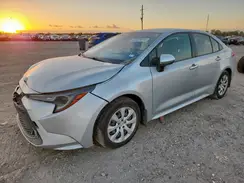 JTDEPRAE4LJ111584 2020 TOYOTA COROLLA
