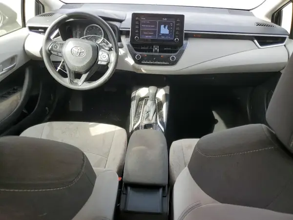 JTDEPRAE4LJ113321 2020 TOYOTA COROLLA - Image 8
