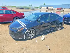 JTDEPRAE4LJ113450 2020 TOYOTA COROLLA