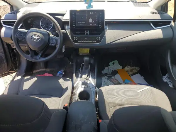 JTDEPRAE4LJ113450 2020 TOYOTA COROLLA - Image 8