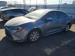 JTDEPRAE4LJ115618 2020 TOYOTA COROLLA