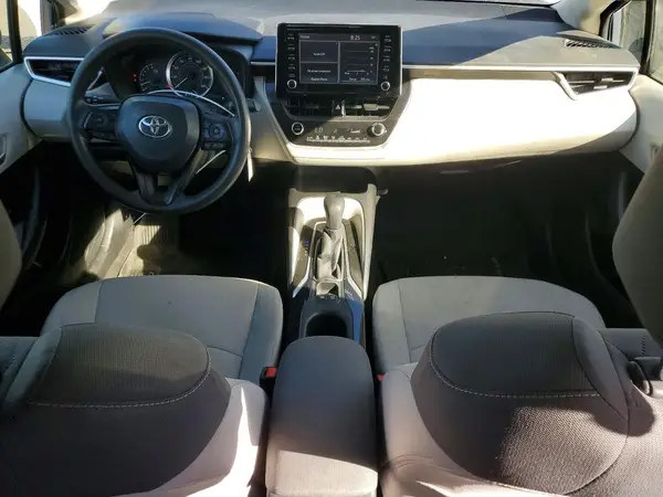 JTDEPRAE4LJ115618 2020 TOYOTA COROLLA - Image 8
