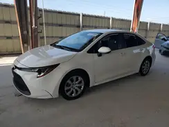 JTDEPRAE4LJ116249 2020 TOYOTA COROLLA