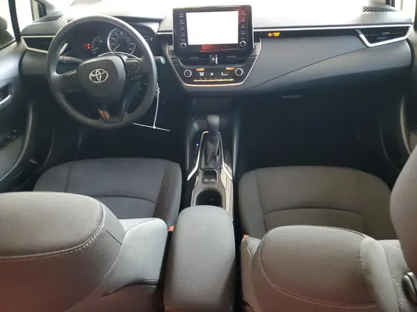 JTDEPRAE4LJ116249 2020 TOYOTA COROLLA - Image 8