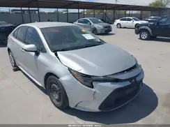 JTDEPRAE4LJ116591 2020 TOYOTA COROLLA