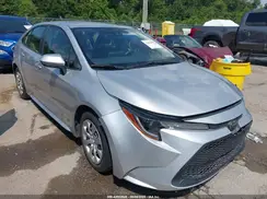 JTDEPRAE4LJ116915 2020 TOYOTA COROLLA