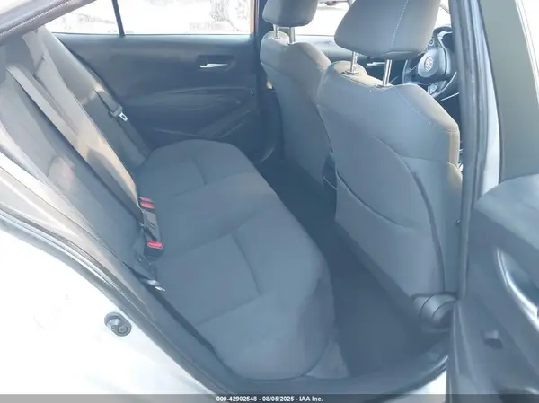 JTDEPRAE4LJ116915 2020 TOYOTA COROLLA - Image 8