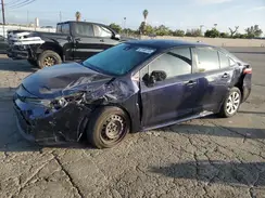 JTDEPRAE4LJ116932 2020 TOYOTA COROLLA