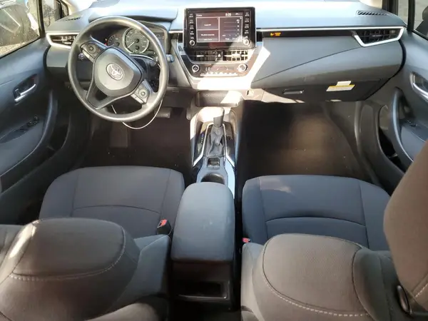JTDEPRAE4LJ116932 2020 TOYOTA COROLLA - Image 8