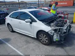 JTDEPRAE4LJ116946 2020 TOYOTA COROLLA