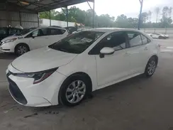 JTDEPRAE4LJ117059 2020 TOYOTA COROLLA
