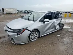 JTDEPRAE4LJ117157 2020 TOYOTA COROLLA