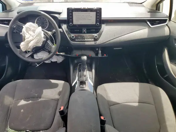 JTDEPRAE4LJ117157 2020 TOYOTA COROLLA - Image 8