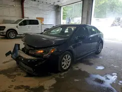 JTDEPRAE5LJ000770 2020 TOYOTA COROLLA