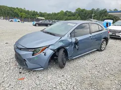 JTDEPRAE5LJ000834 2020 TOYOTA COROLLA