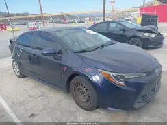 JTDEPRAE5LJ000848 2020 TOYOTA COROLLA