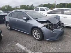 JTDEPRAE5LJ000851 2020 TOYOTA COROLLA