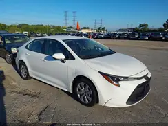 JTDEPRAE5LJ001224 2020 TOYOTA COROLLA