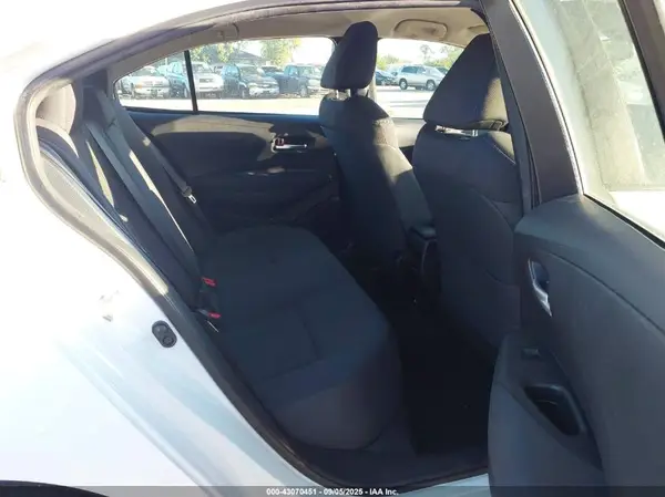 JTDEPRAE5LJ001224 2020 TOYOTA COROLLA - Image 8