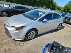 JTDEPRAE5LJ001238 2020 TOYOTA COROLLA