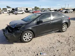 JTDEPRAE5LJ001255 2020 TOYOTA COROLLA