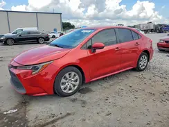 JTDEPRAE5LJ002115 2020 TOYOTA COROLLA