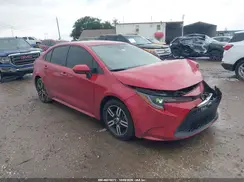 JTDEPRAE5LJ003250 2020 TOYOTA COROLLA
