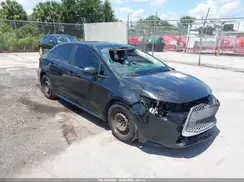 JTDEPRAE5LJ004303 2020 TOYOTA COROLLA