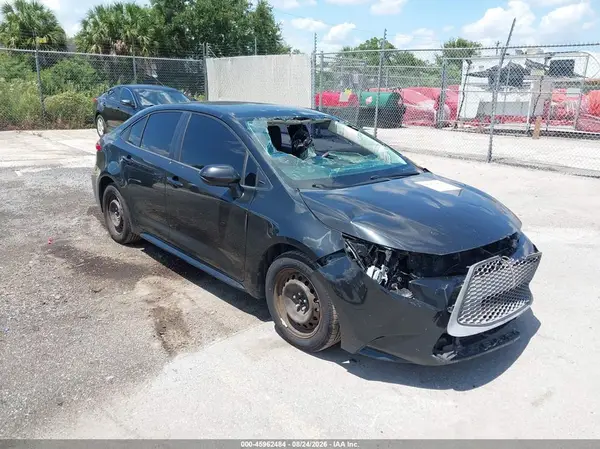 JTDEPRAE5LJ004303 2020 TOYOTA COROLLA - Image 1