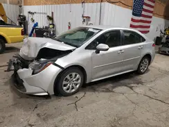 JTDEPRAE5LJ004897 2020 TOYOTA COROLLA