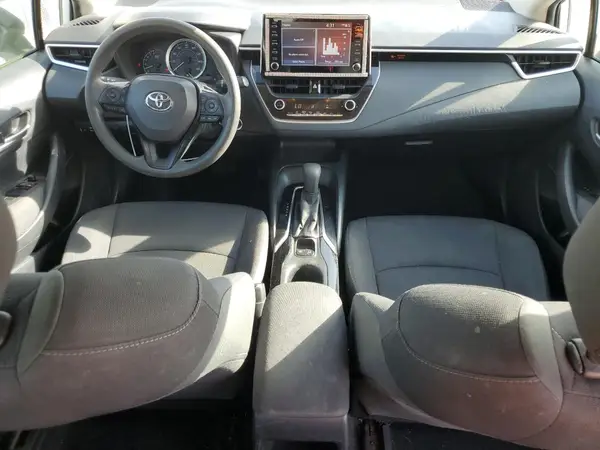 JTDEPRAE5LJ005483 2020 TOYOTA COROLLA - Image 8