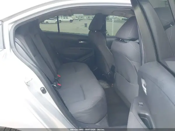 JTDEPRAE5LJ006777 2020 TOYOTA COROLLA - Image 8
