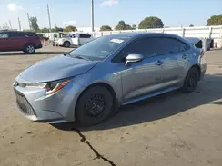 JTDEPRAE5LJ006908 2020 TOYOTA COROLLA