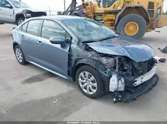 JTDEPRAE5LJ007363 2020 TOYOTA COROLLA