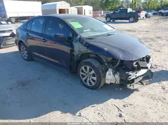 JTDEPRAE5LJ007766 2020 TOYOTA COROLLA