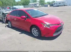 JTDEPRAE5LJ007976 2020 TOYOTA COROLLA