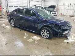 JTDEPRAE5LJ008514 2020 TOYOTA COROLLA