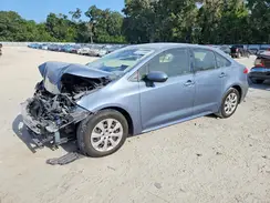 JTDEPRAE5LJ008724 2020 TOYOTA COROLLA