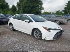 JTDEPRAE5LJ009033 2020 TOYOTA COROLLA