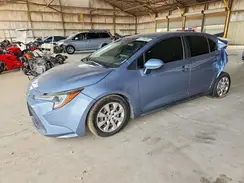JTDEPRAE5LJ009145 2020 TOYOTA COROLLA