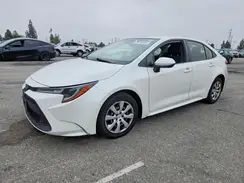 JTDEPRAE5LJ009212 2020 TOYOTA COROLLA