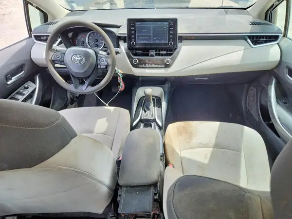 JTDEPRAE5LJ009436 2020 TOYOTA COROLLA - Image 8