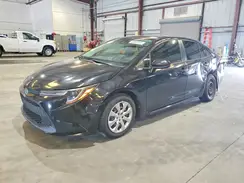 JTDEPRAE5LJ009551 2020 TOYOTA COROLLA