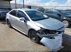 JTDEPRAE5LJ009694 2020 TOYOTA COROLLA