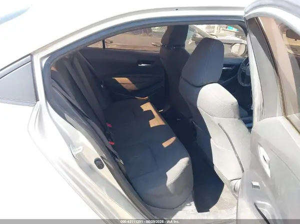 JTDEPRAE5LJ009694 2020 TOYOTA COROLLA - Image 8